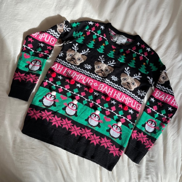 Christmas Jumper - Picture 1 of 1